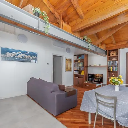 Homey Grandeur - Spacious With Terrace & Wi-fi Daire